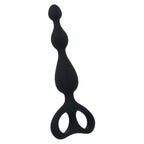 Chapelet anal Danti en silicone Intense — vue principale