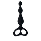 Chapelet anal Danti en silicone Intense — détail produit