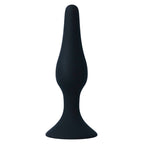 intense anal niveau 4 15 5cm noir
