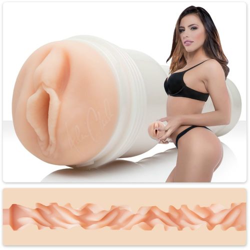 Masturbateur Adriana Chechik réplique intime — vue principale