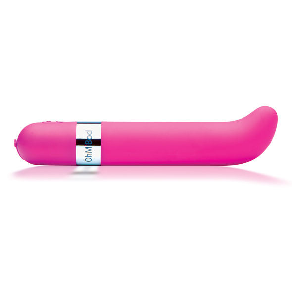 Stimulateur vibrateur point G Freestyle avec synchronisation — vue principale