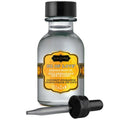 kamasutra huile comestible noix de coco et ananas 22 ml