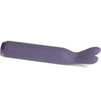 Balle vibrante lapin silicone clitoris — détail produit