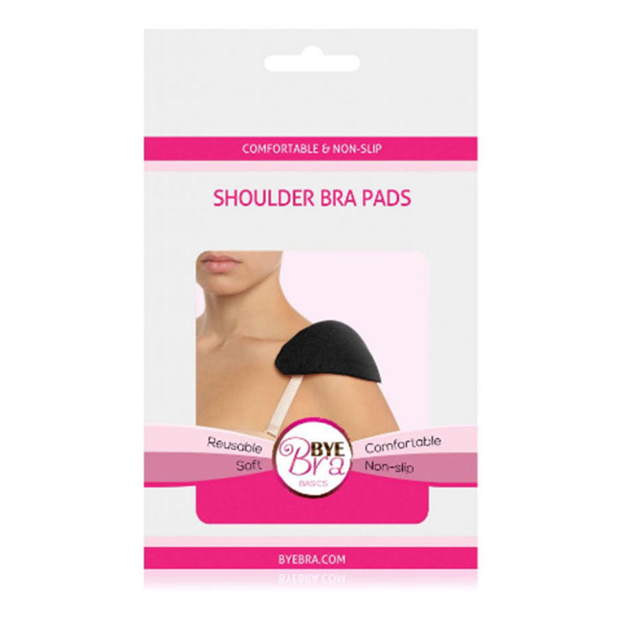 Épaulettes de soutien-gorge mousse antidérapante — détail produit