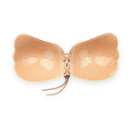 Soutien-gorge adhésif en dentelle Lace-it push-up — emballage produit