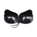 Soutien-gorge adhésif en dentelle Lace-it push-up — angle alternatif 2