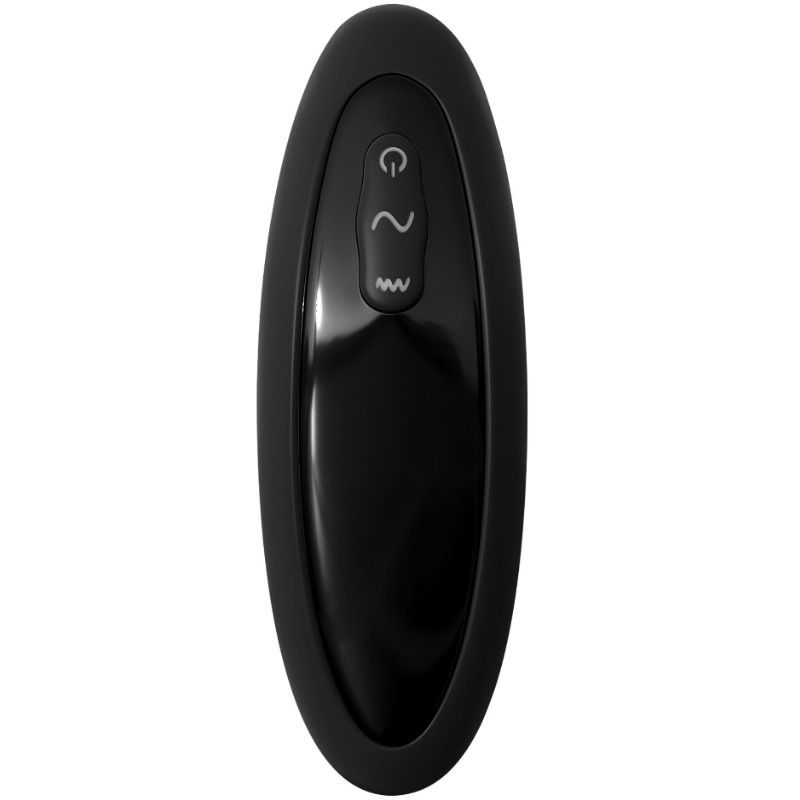 anal fantasy elite collection p motion massager