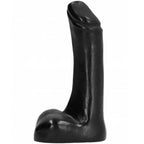 Petit gode fin en silicone — détail produit