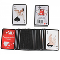 Cartes à jouer Kamasutra de poche 54 cartes — vue principale