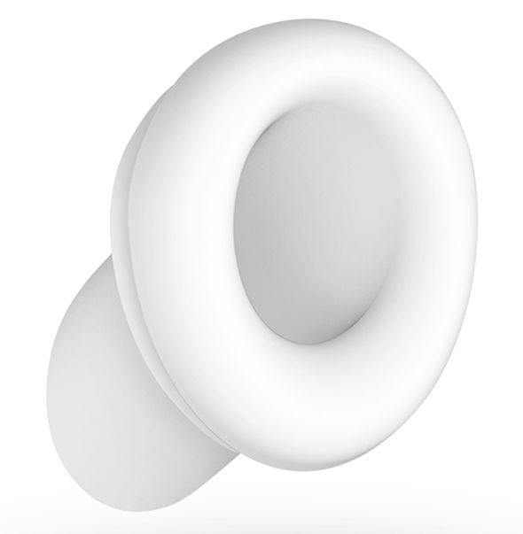 Têtes de rechange Satisfyer 2 lot de 5 — vue principale