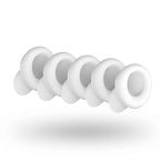 Têtes de rechange Satisfyer 2 lot de 5 — détail produit
