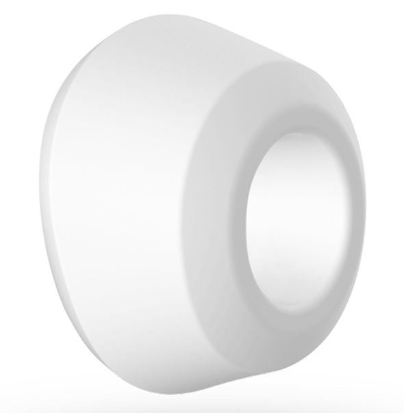 Lot de cinq embouts en silicone interchangeables — vue principale