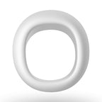 5 têtes de remplacement silicone Satisfyer Pro Penguin — vue de dos