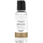 Lubrifiant silicone Plage 50 ml noix de coco — détail produit