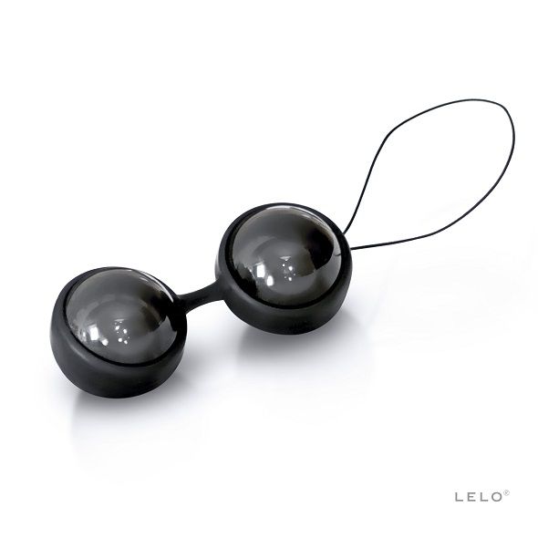 Boules de geisha avec poids interchangeables — vue principale