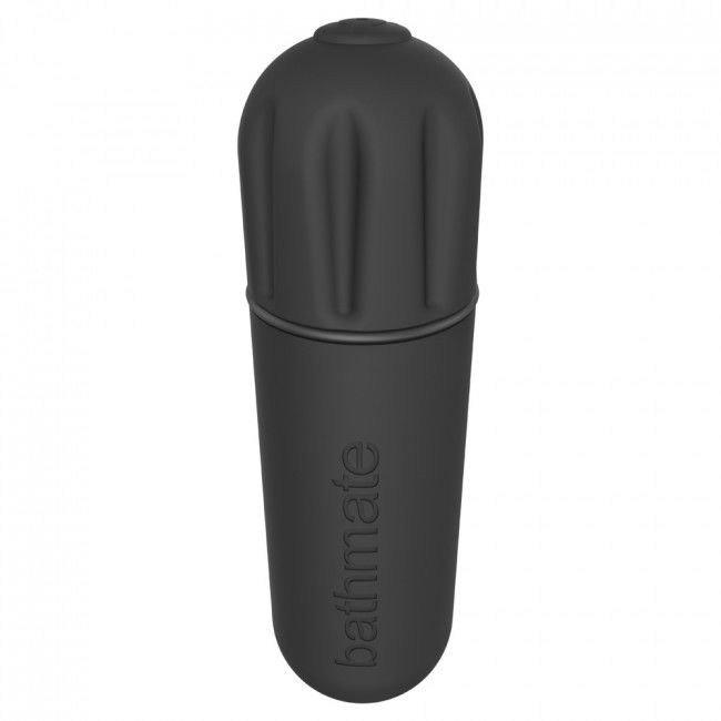 Balle vibrante rechargeable clitoridienne Vibe — vue de dos