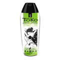 Lubrifiant comestible Shunga Poire Thé Vert 165 ml — vue principale