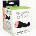 Packaging de l’adaptateur de douche Fleshlight Shower Mount