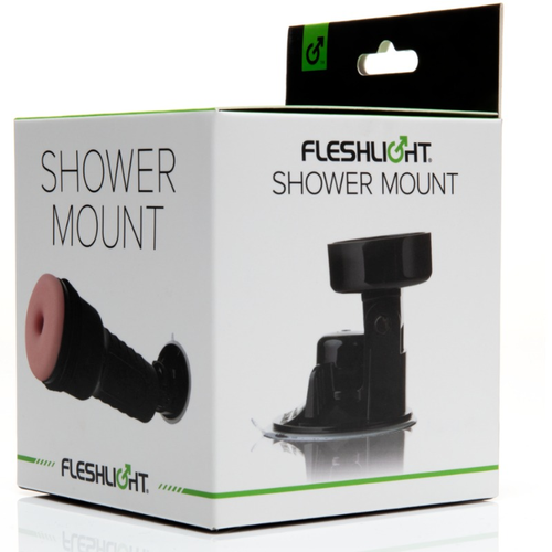 Boîte de l’adaptateur de douche Fleshlight Shower Mount