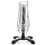 Chauffe-manches Fleshlight — vue de profil