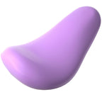 Mini vibromasseur clitoridien discret en silicone — vue principale