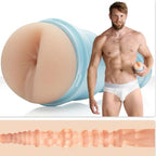Masturbateur Colby Keller Fleshjack réaliste — vue principale