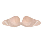 Soutien-gorge adhésif Gala sans bretelles push-up — vue de profil