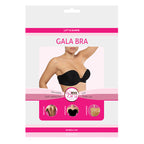 Soutien-gorge adhésif Gala sans bretelles push-up — angle alternatif 3