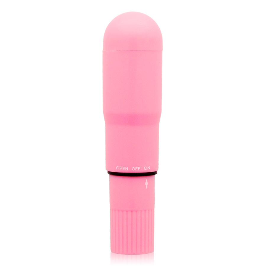 Vibrateur de poche