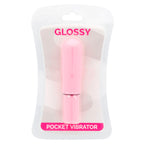 Vibrateur de poche