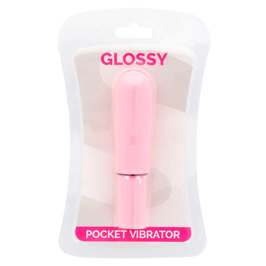 Vibrateur de poche