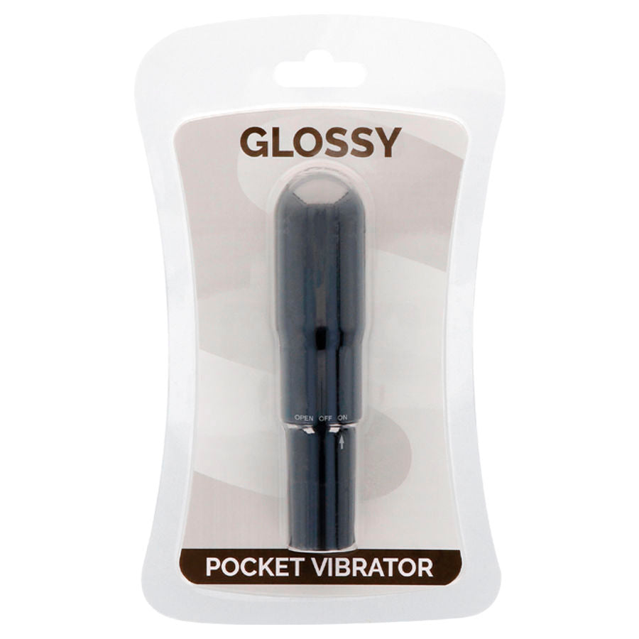Vibrateur de poche