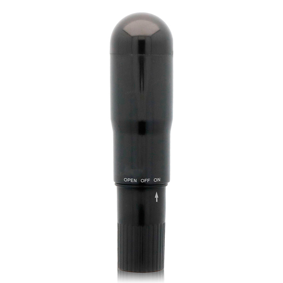 Vibrateur de poche