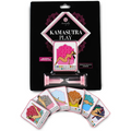 Jeu de cartes Kamasutra pour couples — vue principale