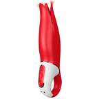 Mon vibro préféré – Stimulateur clitoridien Satisfyer Fleur de Puissance inclus dans le coffret