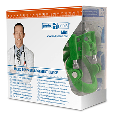 andropenis mini extenseur de penis