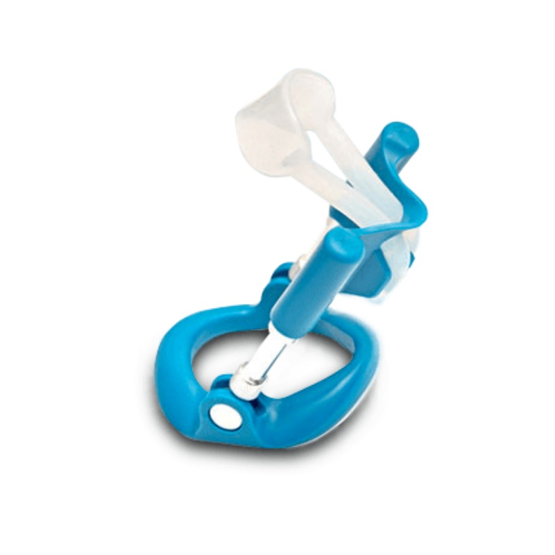 Extenseur de pénis Andro Extender traction médicale — détail produit