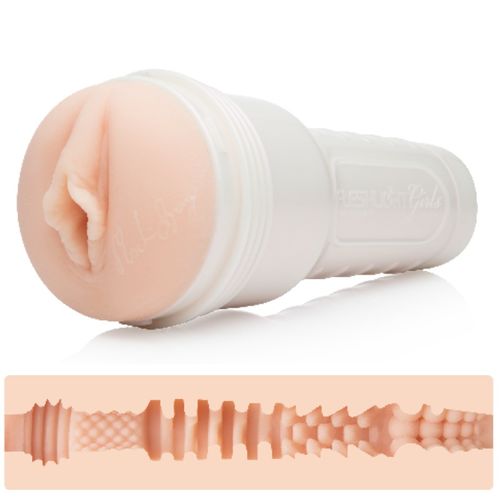 Masturbateur Madison Ivy Fleshlight Superskin — vue de profil