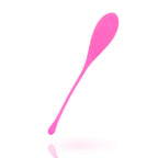Set de boules de Geisha progressives en silicone 6 pièces — vue principale 2