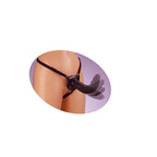 fetish fantasy series partenaire posable strap on