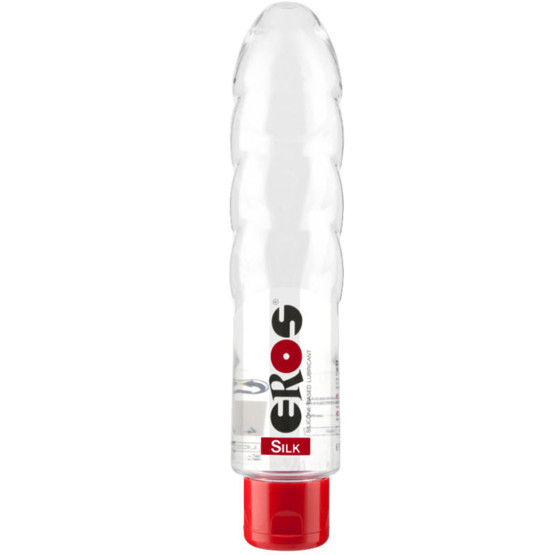 Lubrifiant silicone soie 175 ml — vue principale