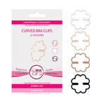 Clips ergonomiques pour cacher les bretelles de soutien-gorg — vue principale