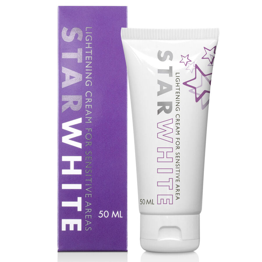 Crème éclaircissante intime StarWhite 50 ml — vue principale