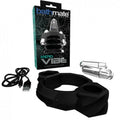 Anneau vibrant pour la douche HydroVibe — vue principale