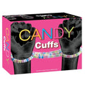 Menottes comestibles Tutti Frutti flexible — vue principale