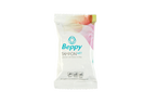 Tampons sans fil gel glissant parfum lavande — vue de profil