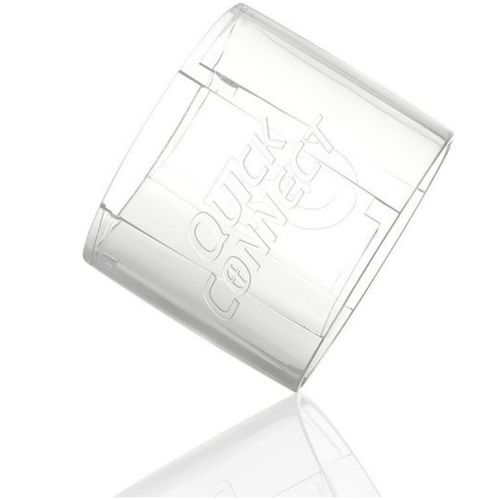 Adaptateur Quickshot connexion rapide — vue principale