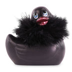 Canard vibrant de massage Duckie Paris — vue principale