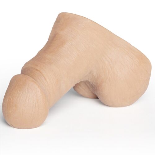 M. Limpy Gode ludique flexible Fleshtone — vue principale