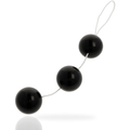 Chapelet anal ABS lisse — vue principale
